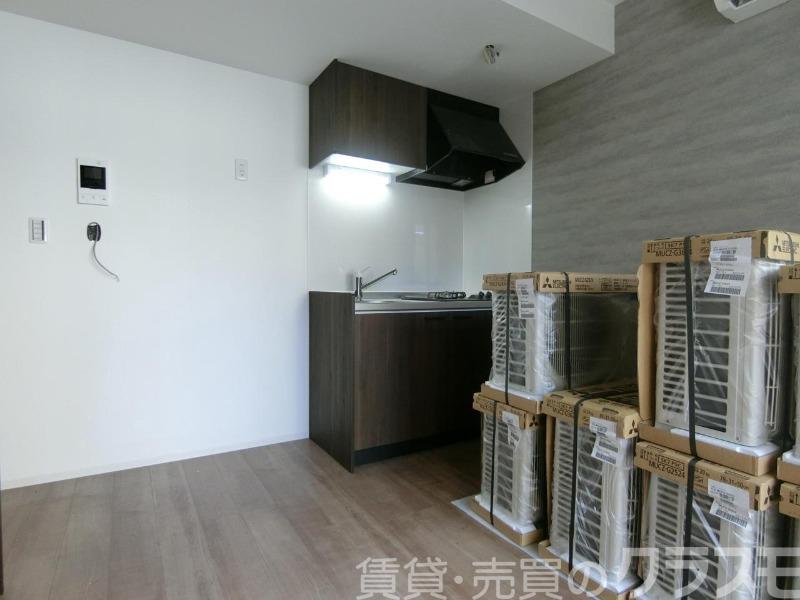 4/30 リビング/ダイニング