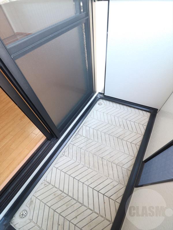 16/30 バルコニー