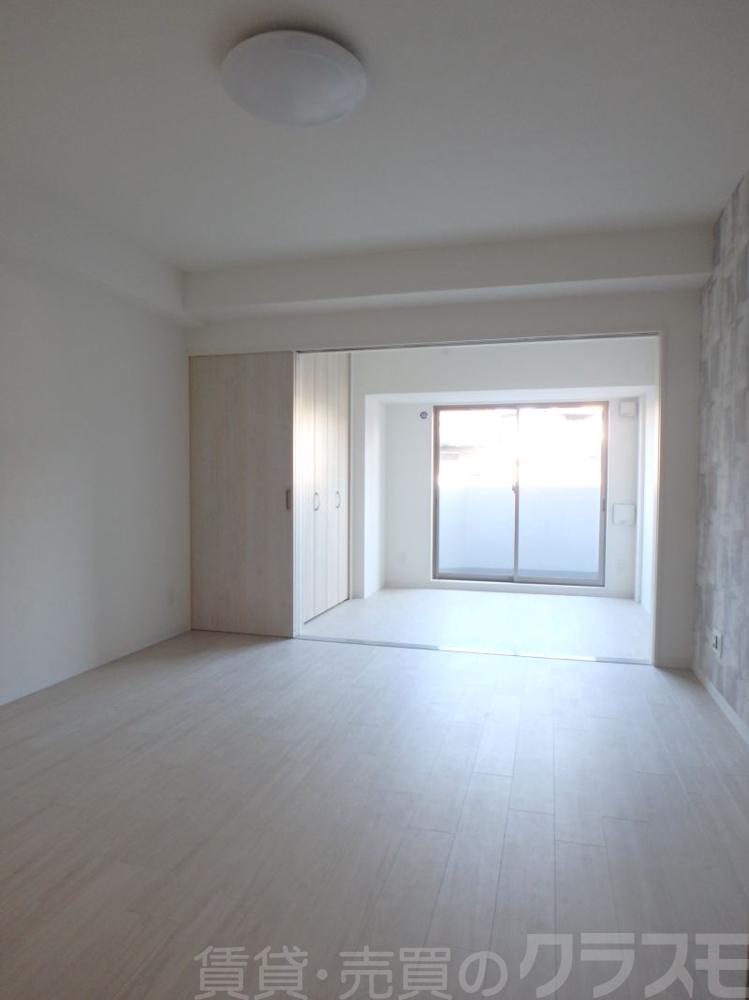 5/30 リビング/ダイニング