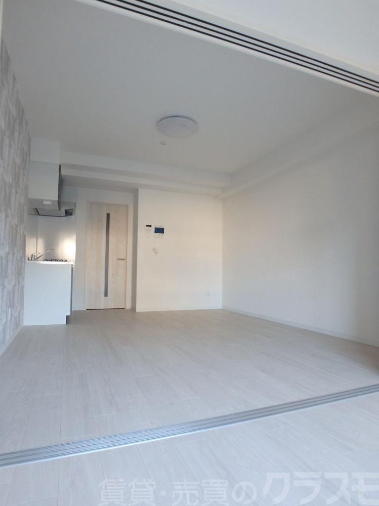 6/30 リビング/ダイニング