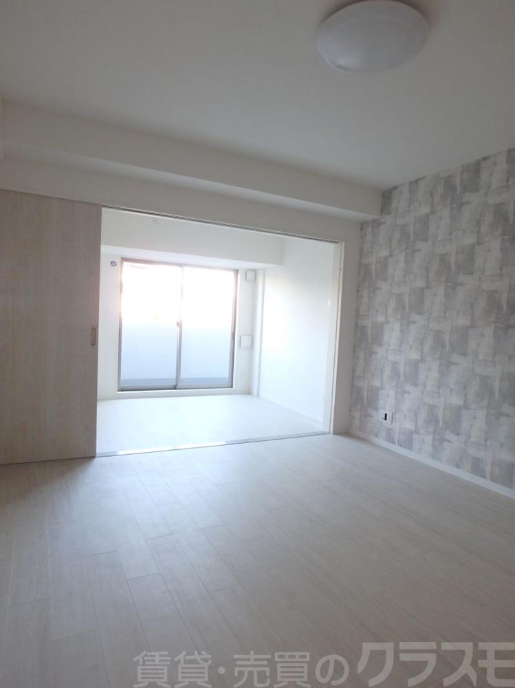 7/30 リビング/ダイニング