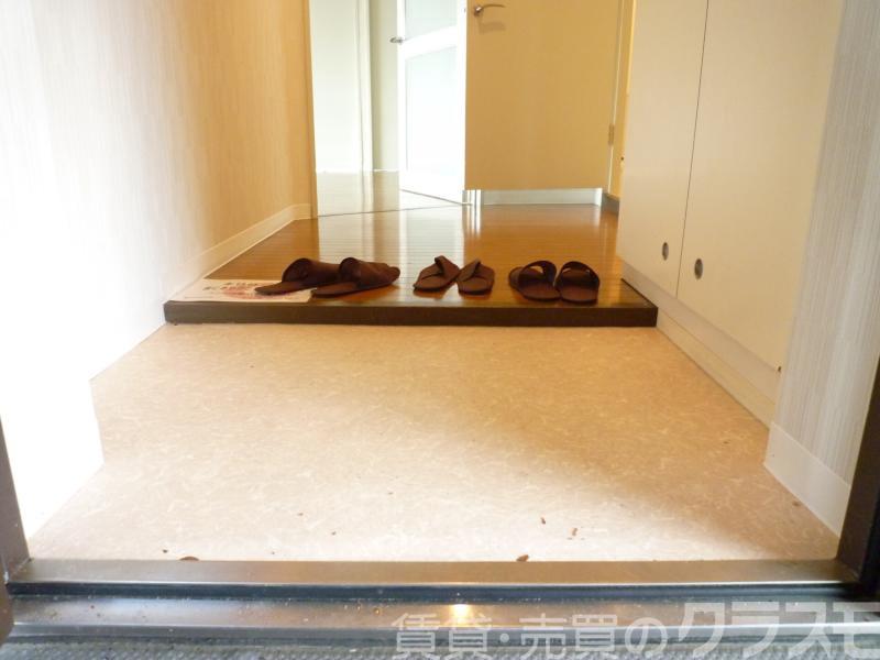 15/30 玄関