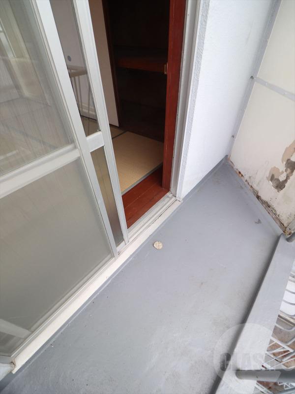 16/30 バルコニー