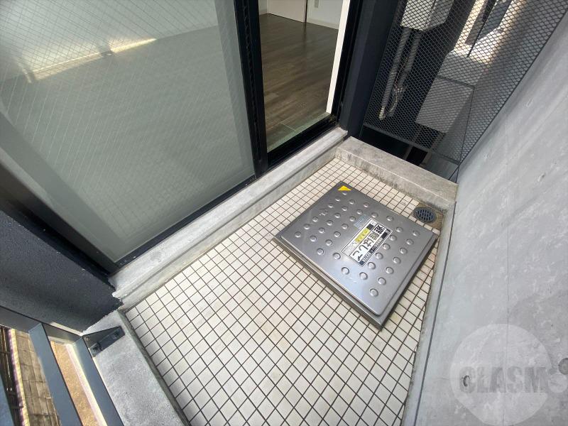 16/30 バルコニー