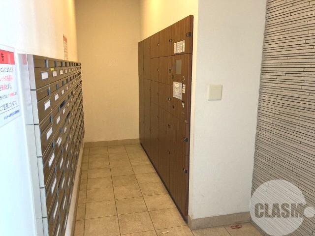 2/8 エントランス