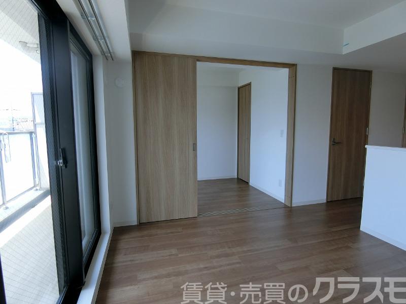 3/30 リビング/ダイニング