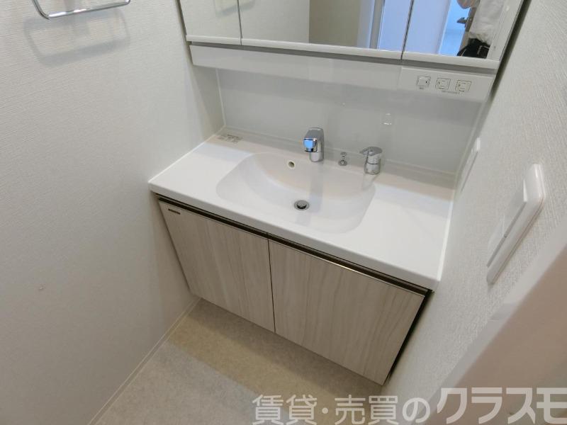 21/30 洗面