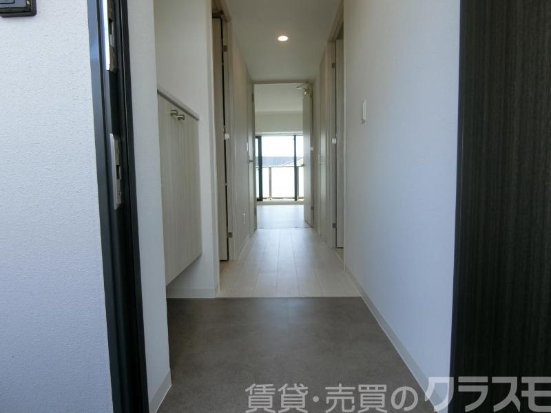 15/30 玄関
