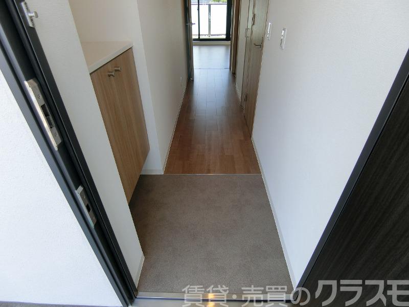 15/30 玄関