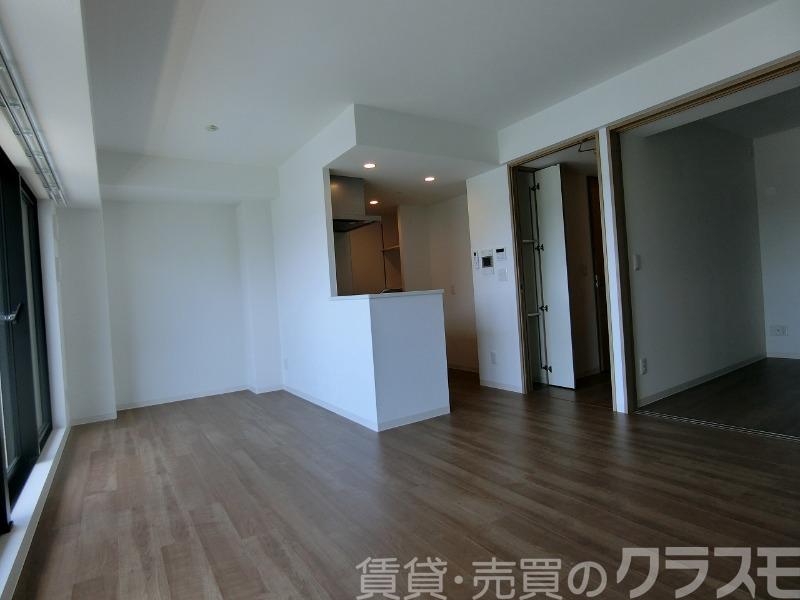 3/30 リビング/ダイニング