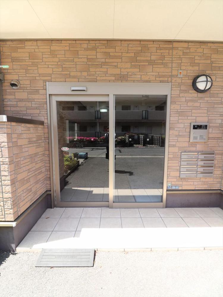 2/10 エントランス