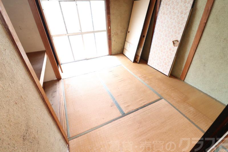 4/18 リビング/ダイニング