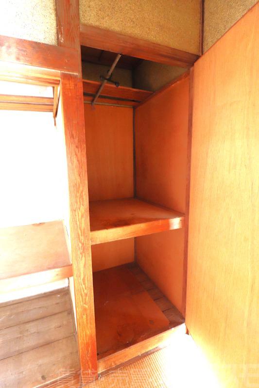 12/19 バルコニー