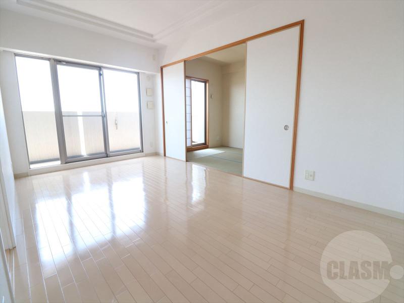 3/30 リビング/ダイニング