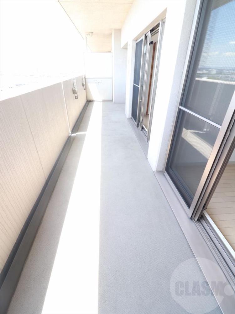 15/30 バルコニー