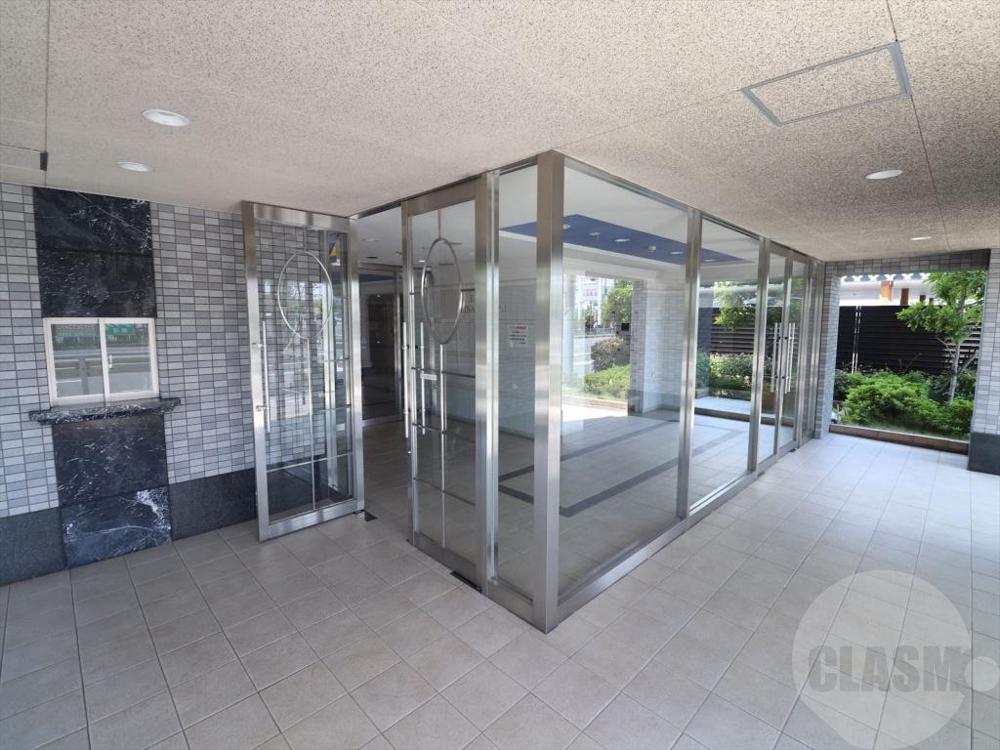 2/10 エントランス