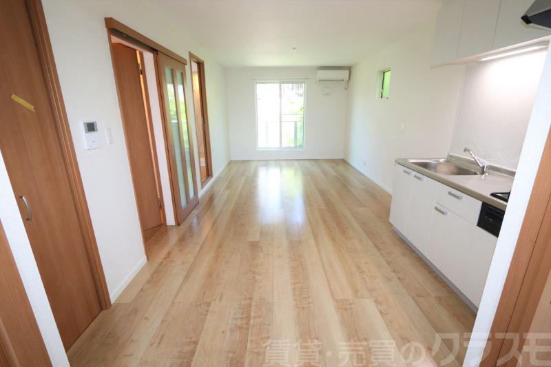 3/20 リビング/ダイニング