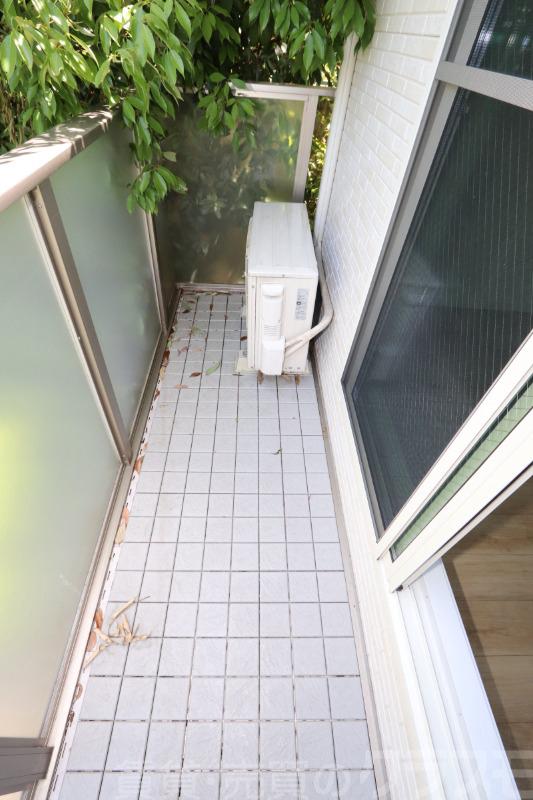 14/20 バルコニー