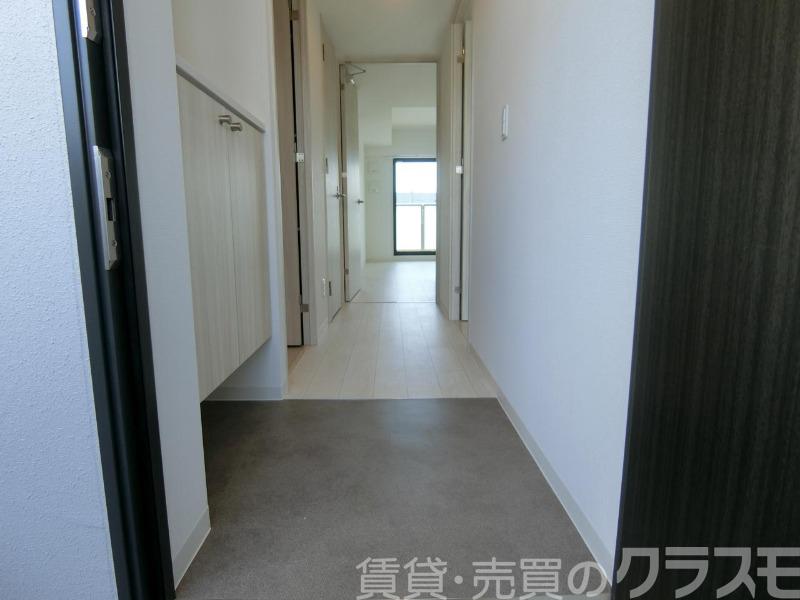 15/30 玄関