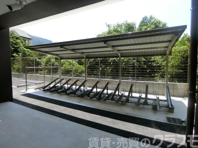 29/30 駐車場