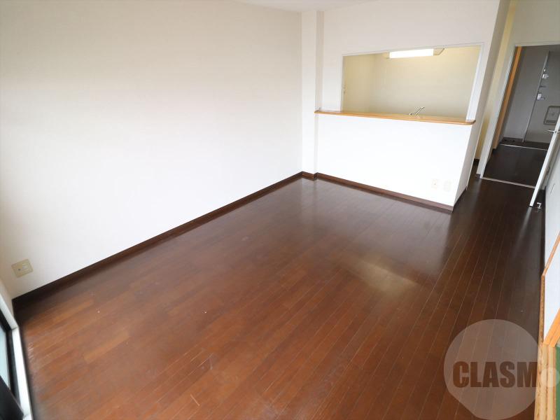 4/21 リビング/ダイニング