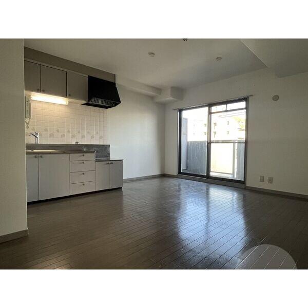 4/29 リビング/ダイニング