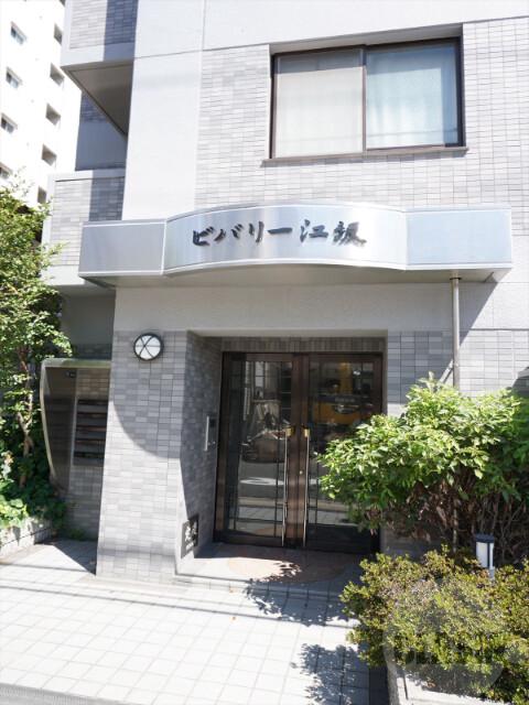 22/29 エントランス