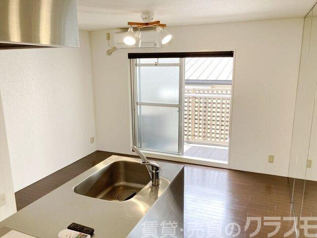 4/30 リビング/ダイニング