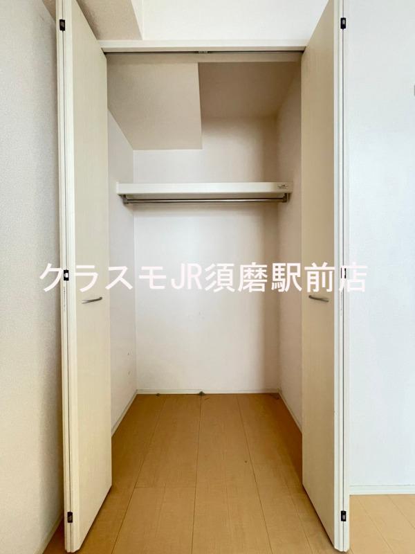 16/30 収納