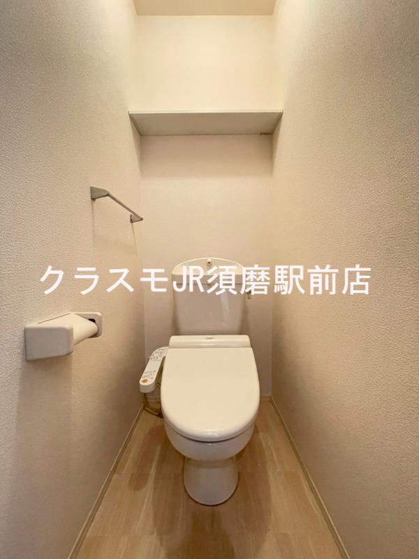 21/30 トイレ