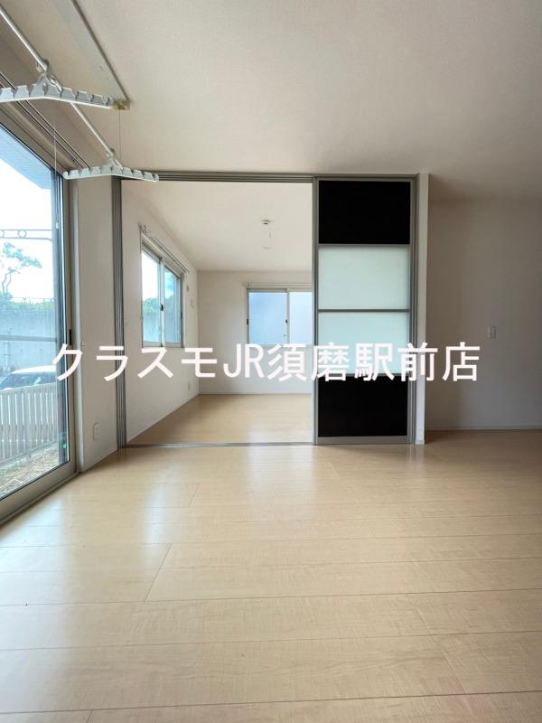 15/30 寝室