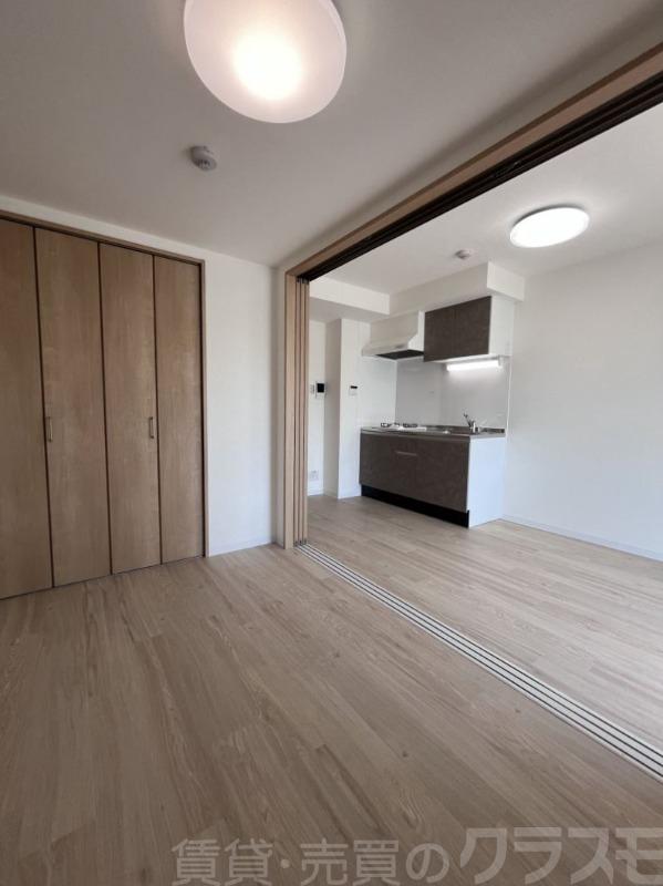 6/30 リビング/ダイニング