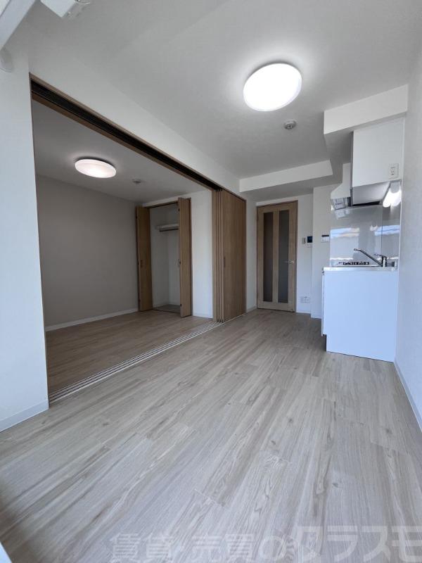 7/30 リビング/ダイニング