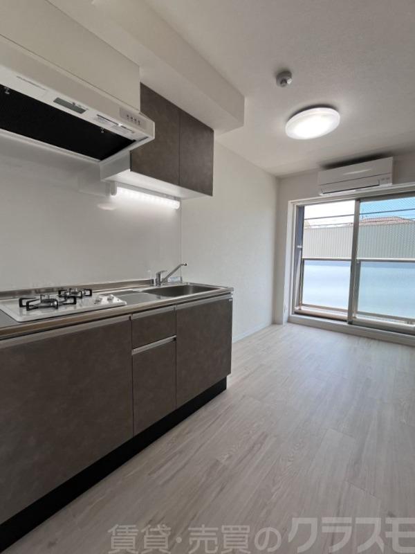 8/30 リビング/ダイニング