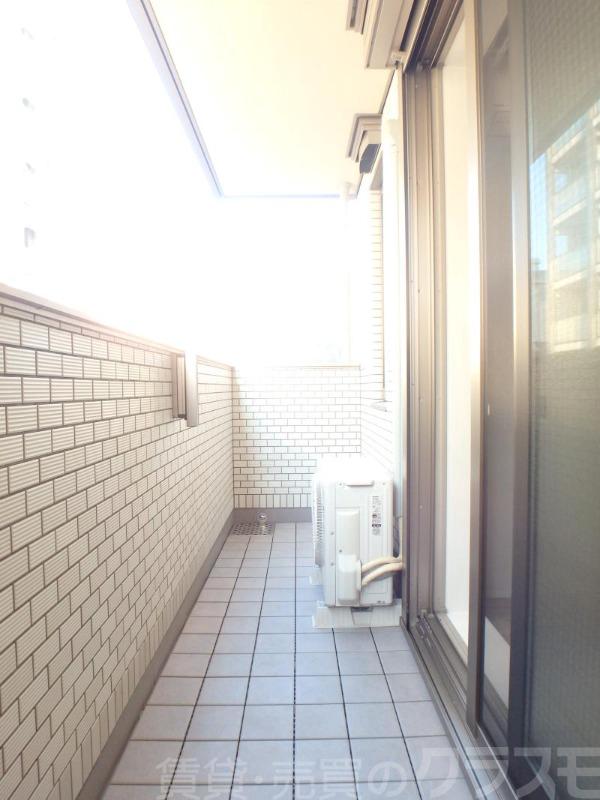 14/29 バルコニー