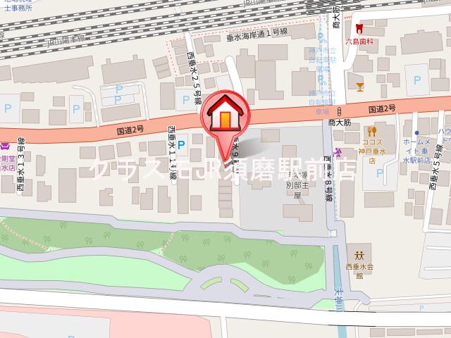 2/10 地図