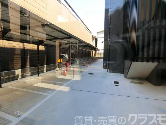 29/30 駐車場