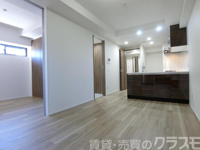 4/30 リビング/ダイニング