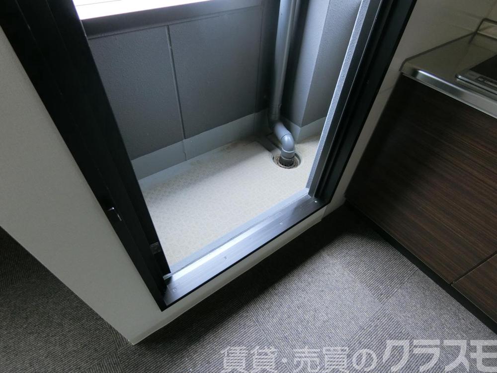 24/30 バルコニー