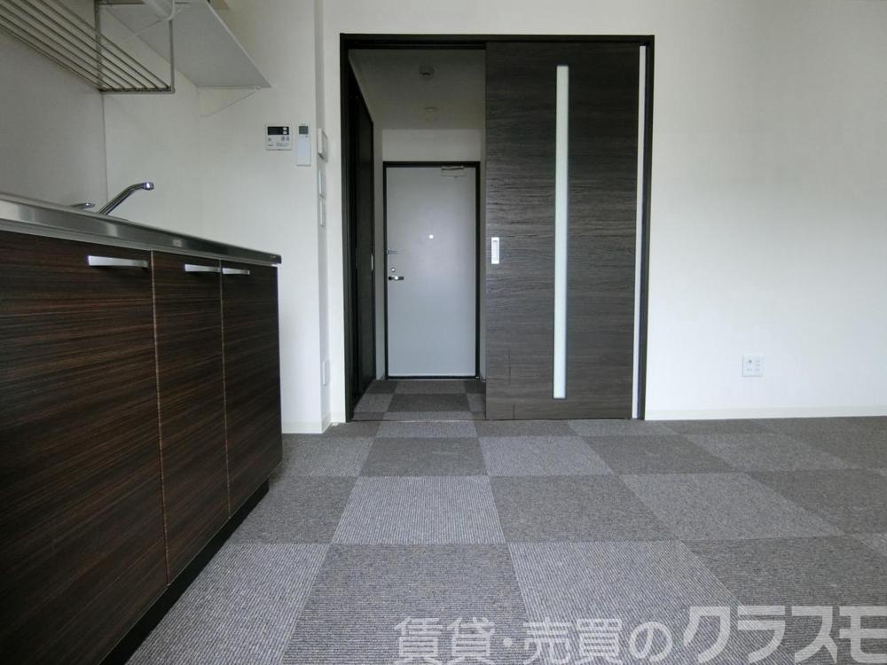 4/30 リビング/ダイニング