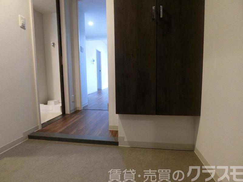 15/30 玄関