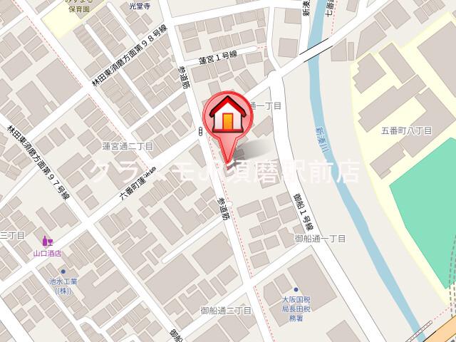 2/11 地図