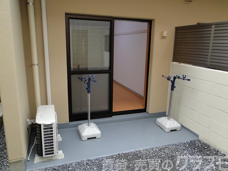 24/30 バルコニー