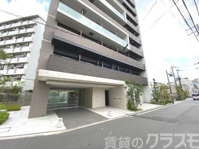 24/29 エントランス