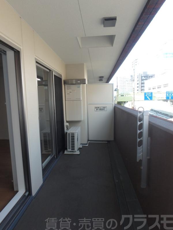 14/30 バルコニー