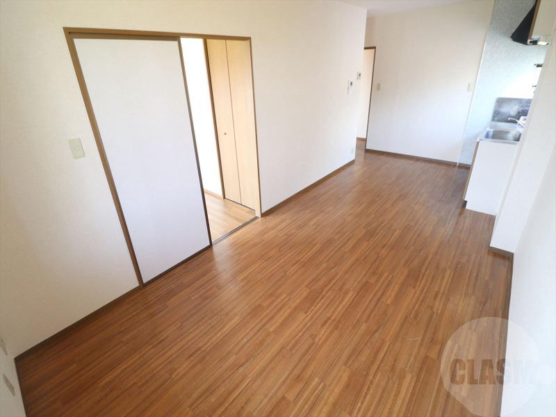 3/30 リビング/ダイニング