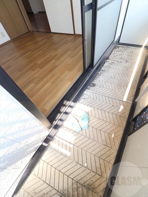 15/30 バルコニー