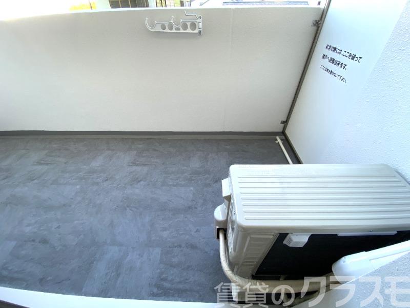 14/25 バルコニー