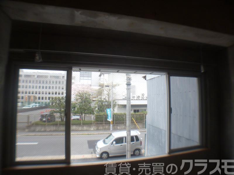 25/30 バルコニー