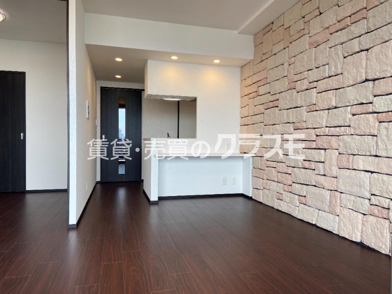 3/30 リビング/ダイニング